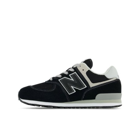 New Balance Jr GC574EVB shoes