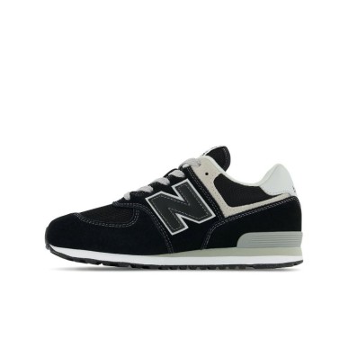 New Balance Jr GC574EVB shoes