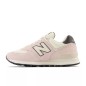 Scarpe New Balance W WL574PB