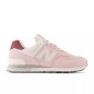 New Balance W U574IU2 shoes