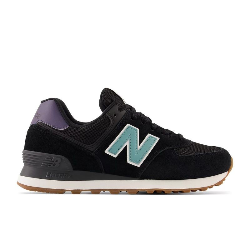 Scarpe New Balance W WL574RA