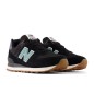 Scarpe New Balance W WL574RA