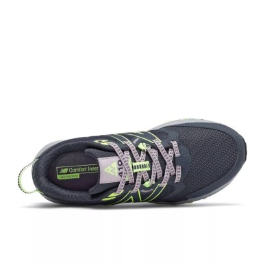 Scarpe New Balance W WT410LP7