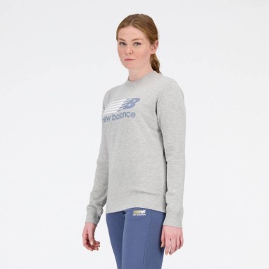 New Balance Sport Core Shadow French Terr AG Sweatshirt W WT31816AG