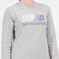 New Balance Sport Core Shadow French Terr AG Sweatshirt W WT31816AG