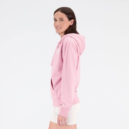 New Balance W WJ31530HAO sweatshirt