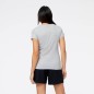 New Balance Sport Core Arch Cotton ATH AG T-shirt W WT31804AG