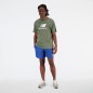 New Balance Essentials Stacked Logo CO DON M T-shirt MT31541DON