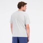 New Balance Sport Seasonal Graphic Cot AG M MT31904AG T-shirt