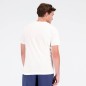 New Balance Sport Core Cotton Jersey S WT M MT31906WT