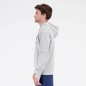 New Balance NB Classic Hoodie AGM M MT23902AGM