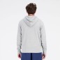 New Balance NB Classic Hoodie AGM M MT23902AGM