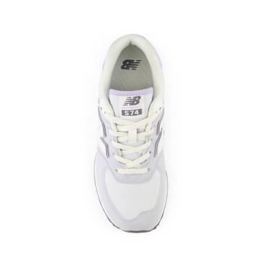 Scarpe New Balance Jr GC574AGK