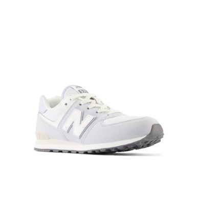 Scarpe New Balance Jr GC574AGK