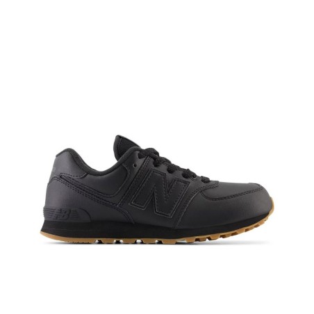 Scarpe New Balance Jr GC574NBB