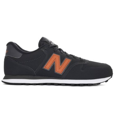 New Balance M GM500FB2 shoes