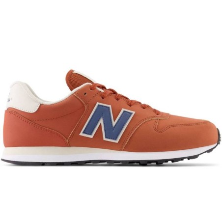 Scarpe New Balance M GM500FO2