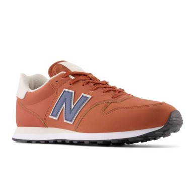 New Balance M GM500FO2 shoes