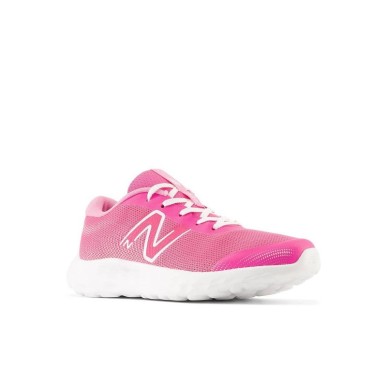 New Balance Jr GP520PK8 running shoes