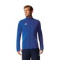 Felpa da allenamento Adidas Tiro 17 M BQ2711