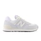 Scarpe New Balance W WL574AG2