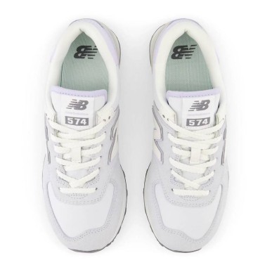 New Balance W WL574AG2 shoes