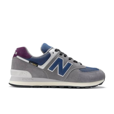 New Balance M U574KGN shoes