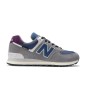 Scarpe New Balance M U574KGN