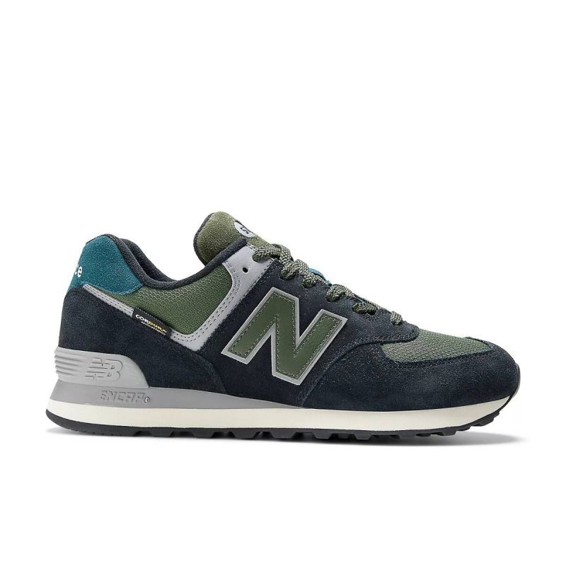 Scarpe New Balance M U574KBG