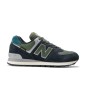 New Balance M U574KBG shoes