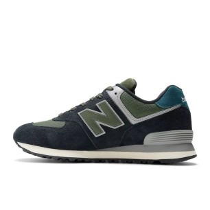 New Balance M U574KBG shoes