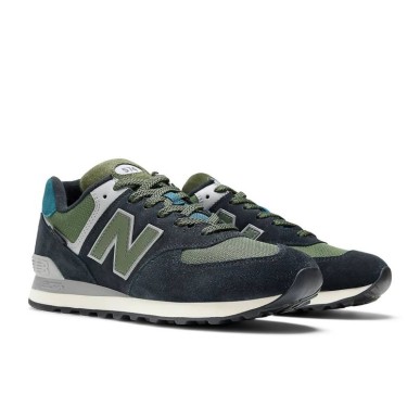 Scarpe New Balance M U574KBG