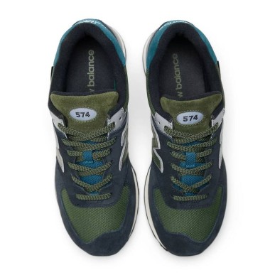 New Balance M U574KBG shoes