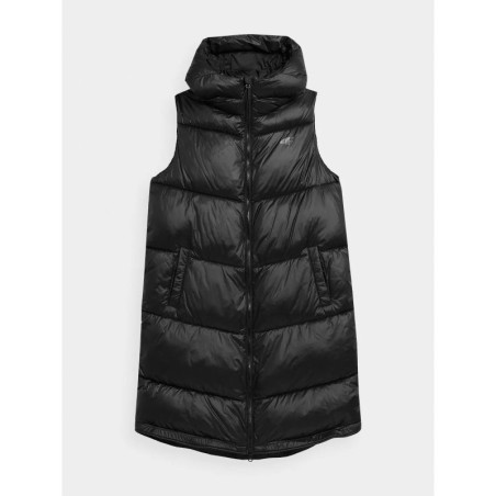 Gilet 4F W 4FAW23TVESF074-20S