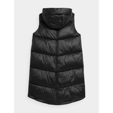 Gilet 4F W 4FAW23TVESF074-20S