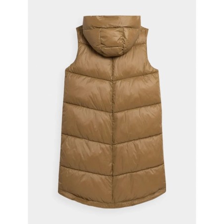 Gilet 4F W 4FAW23TVESF074-82S