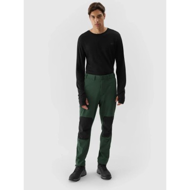 4F M 4FAW23TFTRM362-40S pants