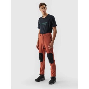 Pantaloni 4F M 4FAW23TFTRM362-81S