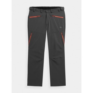 Pantaloni 4F M 4FAW23TFTRM363-22S