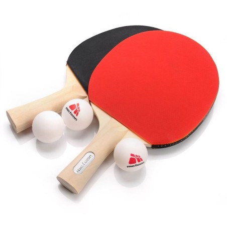 Meteor 15029 table tennis set