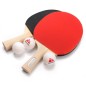 Meteor 15029 table tennis set