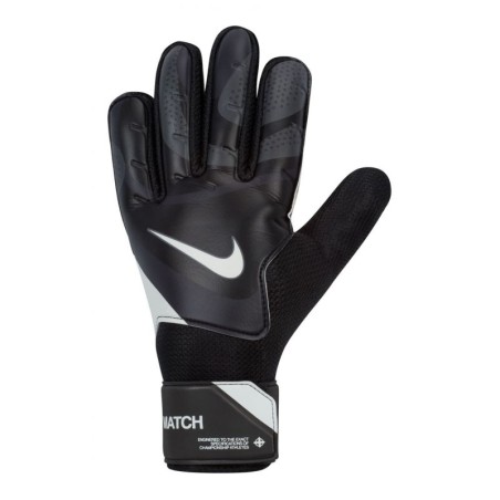 Guanti da portiere Nike Match M FJ4862-011