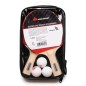 Set da ping pong Meteor 15029