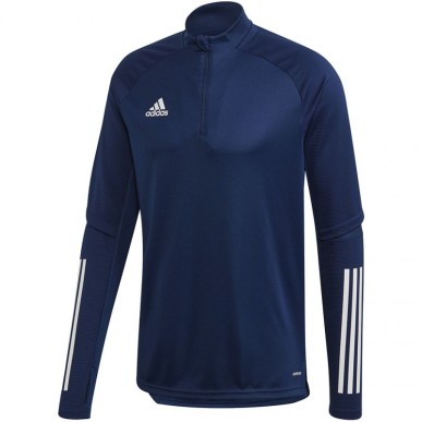 Felpa adidas Condivo 20 Training Top M FS7121