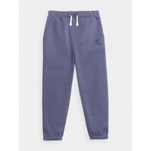 4F Jr Pants 4FJAW23TTROM419-32S