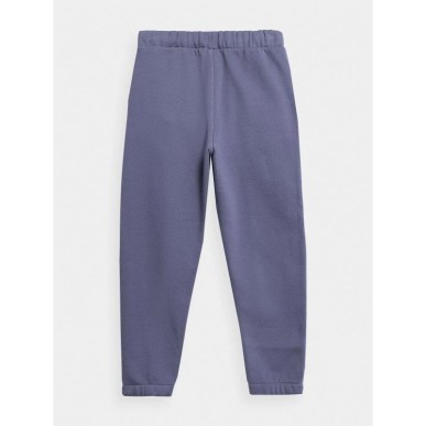 Pantaloni 4F Jr 4FJAW23TTROM419-32S