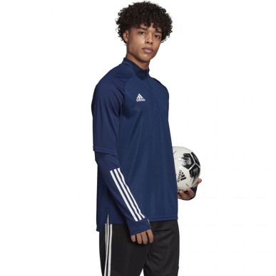 Felpa adidas Condivo 20 Training Top M FS7121