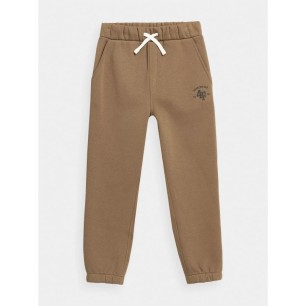 Pantaloni 4F Jr 4FJAW23TTROM419-83S