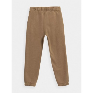 Pantaloni 4F Jr 4FJAW23TTROM419-83S