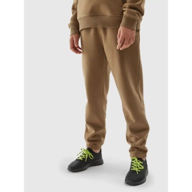 Pantaloni 4F Jr 4FJAW23TTROM419-83S